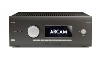 Arcam AVR10 AV Receiver
